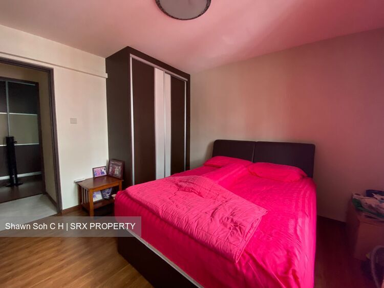 Blk 660 Choa Chu Kang Crescent (Choa Chu Kang), HDB 5 Rooms #340398501